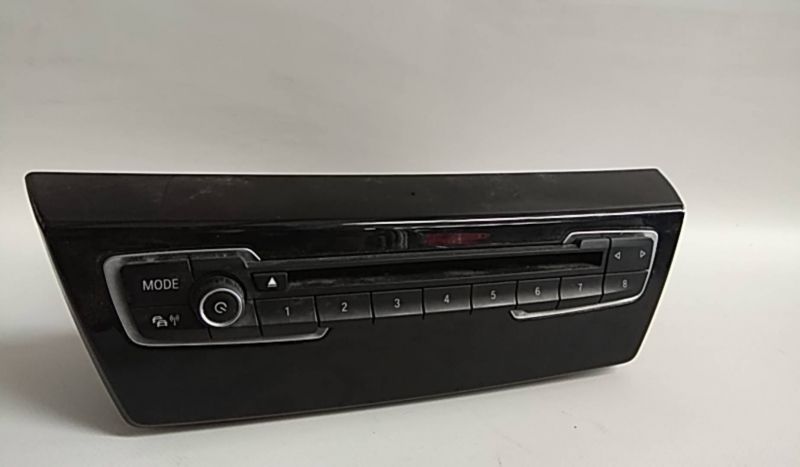 Rádio / auto-rádio BMW 2 Active Tourer (F45)