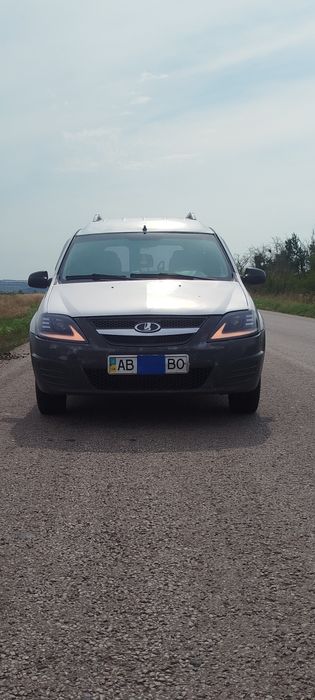 Продам надійний автомобіль