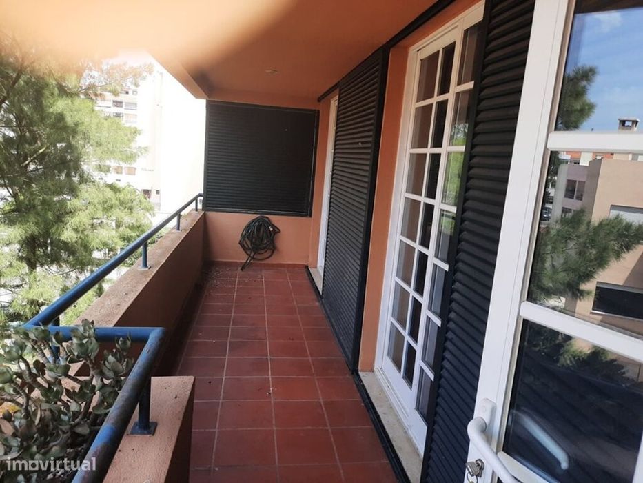 Arrendamento Apartamento