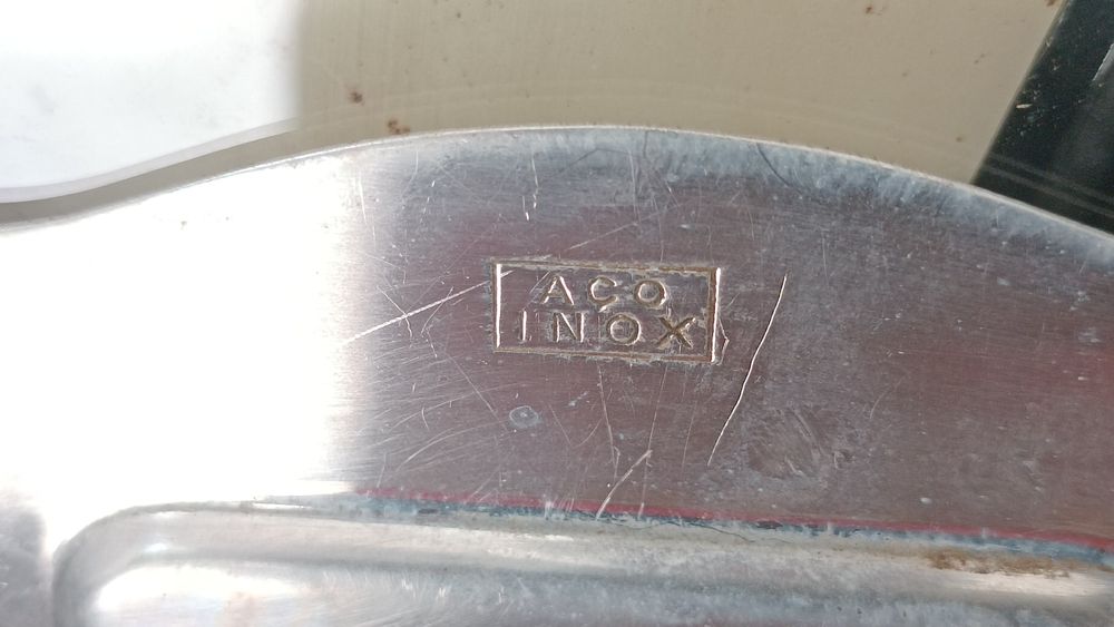 Balança de coleção vintage