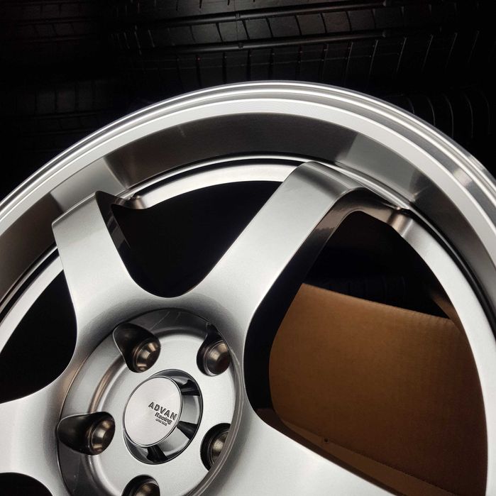 Диски На Авто R18 5x108 Volvo V50 XC60 Ford Mondeo Peugeot 3008 5008