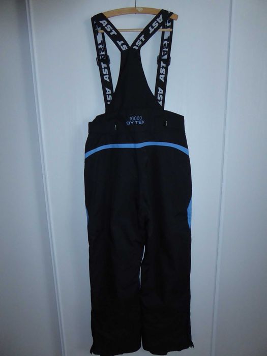 Sprzedam spodnie narciarskie damskie 164cm.