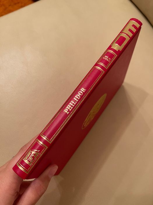 "Philidor", de Eça de Queiroz