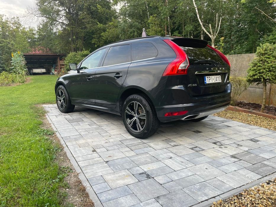 Volvo XC 60 2.0 d4 Momentum
