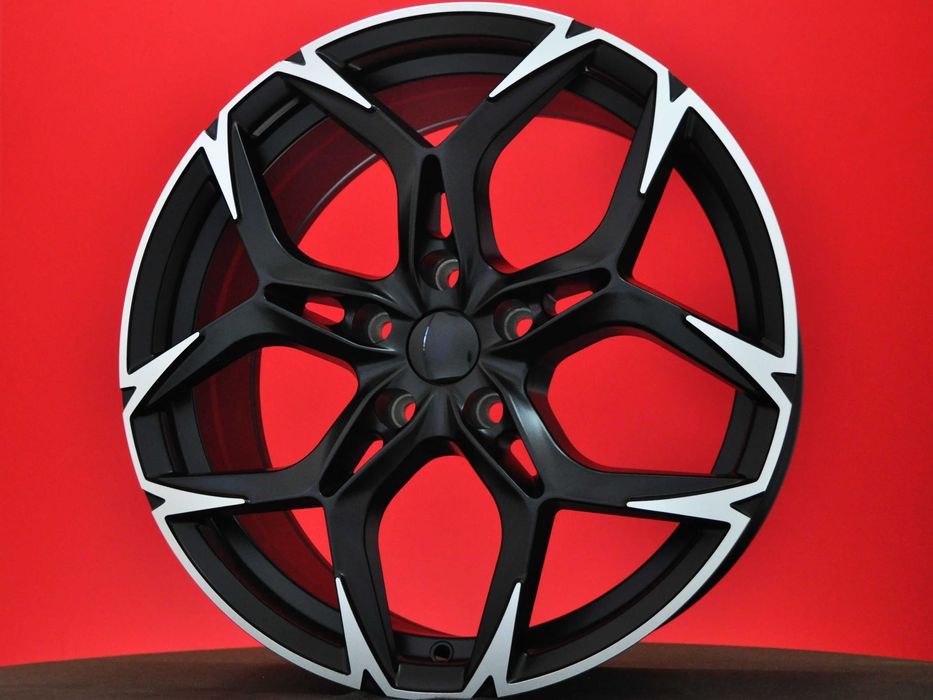 FELGI R18 5x112 VW Arteon Passat B7 B8 Golf 5 6 7 8 SEAT Altea Cupra