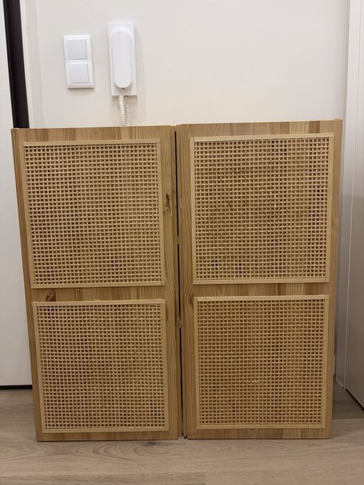 Estante IVAR Ikea
