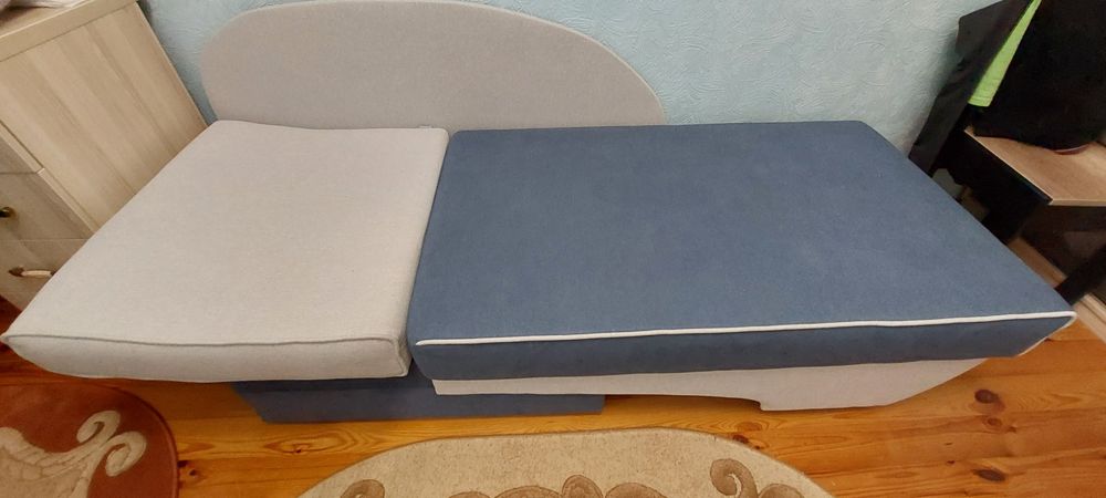 Диван кровать фабричний