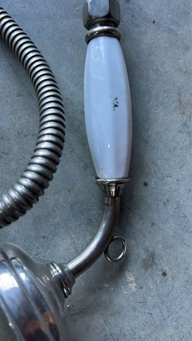 Misturadora chuveiro VITORIANA