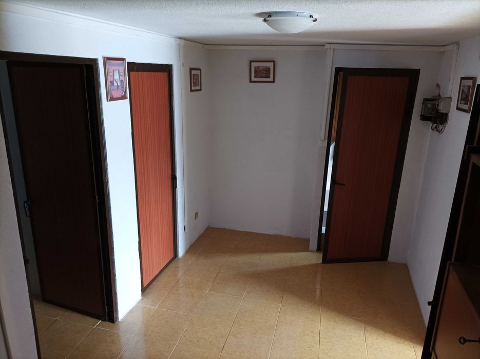 Casa em Xisto, Armadouro