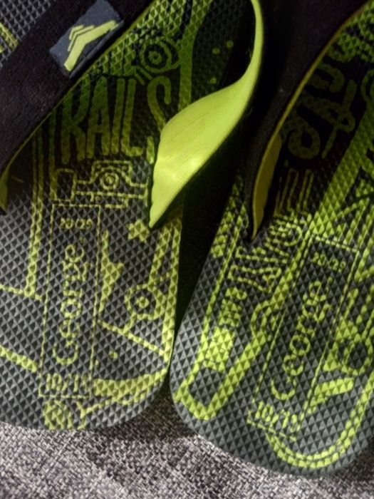 Вьетнамки шлепанцы flip-flops сланцы George uk 10-11 р.28-29