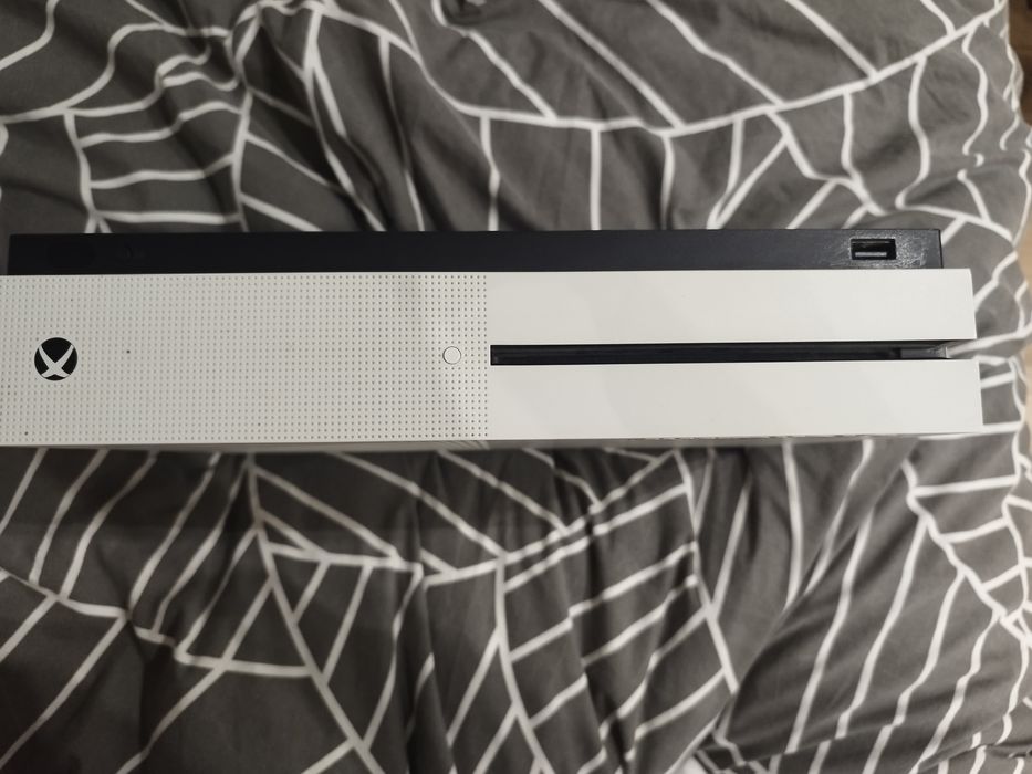 Konsola Xbox one
