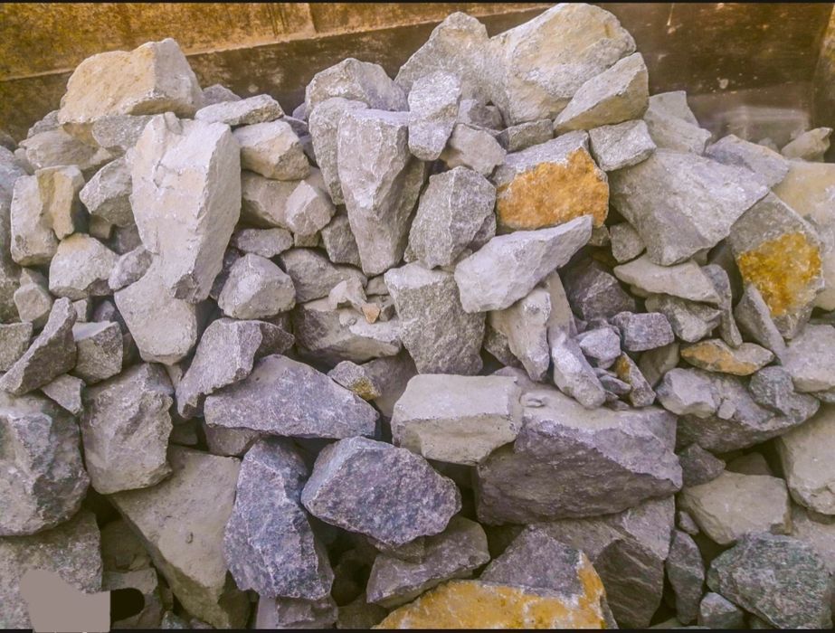 Привезу Камень Бут Гранит