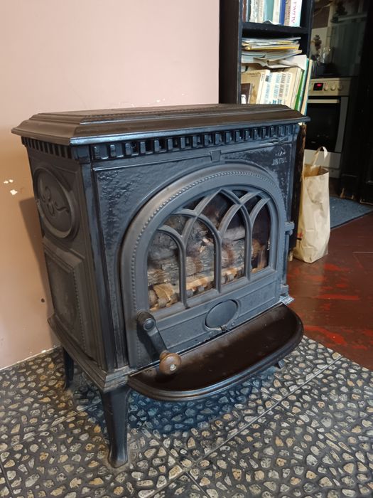 Kominek, piecyk, koza JOTUL