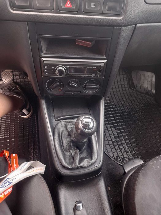 Volkswagen Golf 4  1.9 sdi
