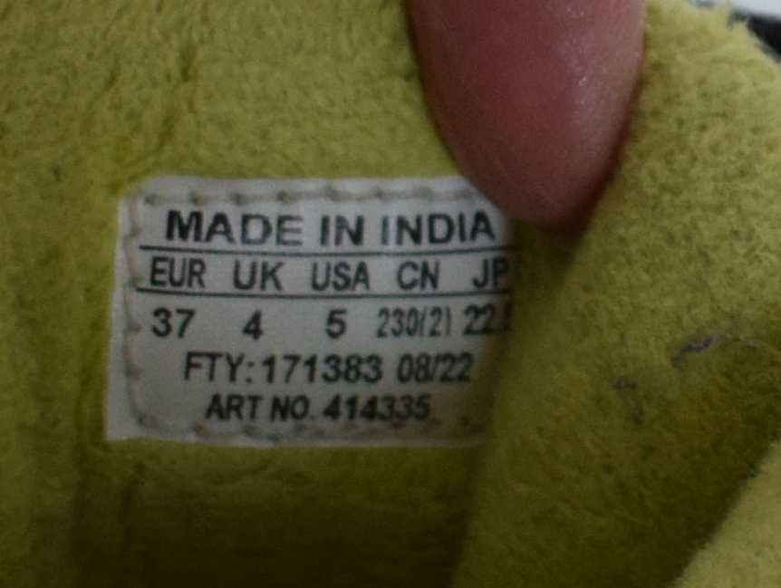 Salomon Śniegowce 37 Xa Pro V8 Winter buty zimowe waterproff