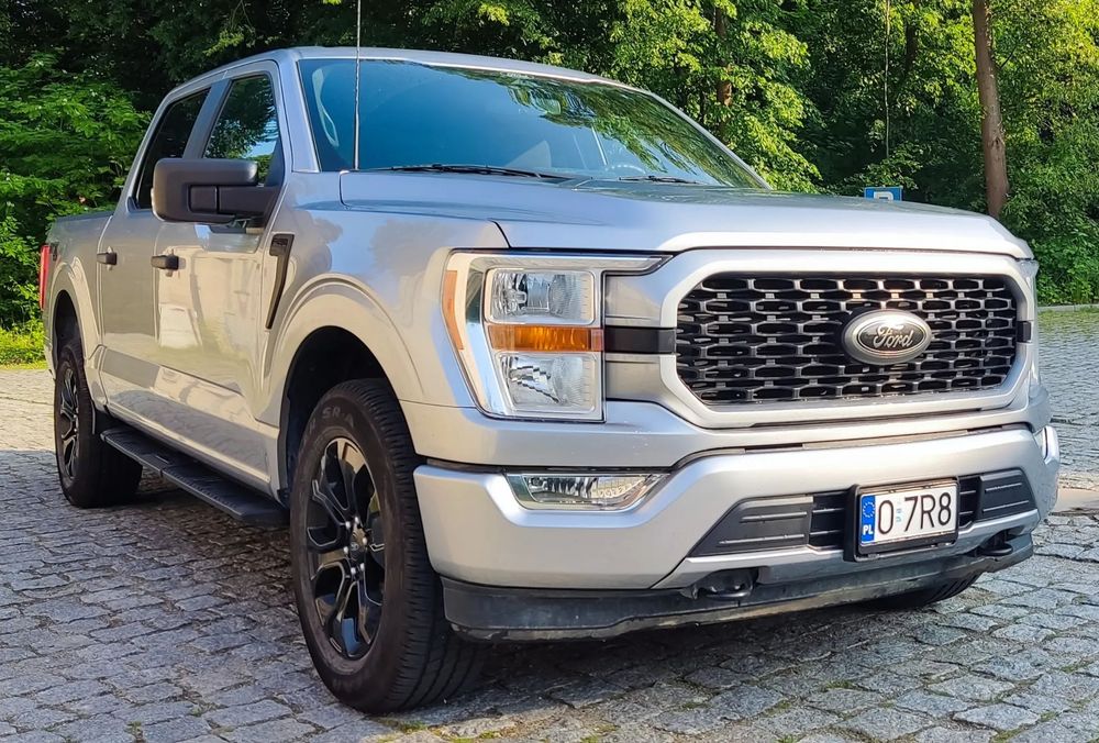 Ford F150