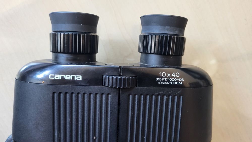 Lornetka Cerena 10x40