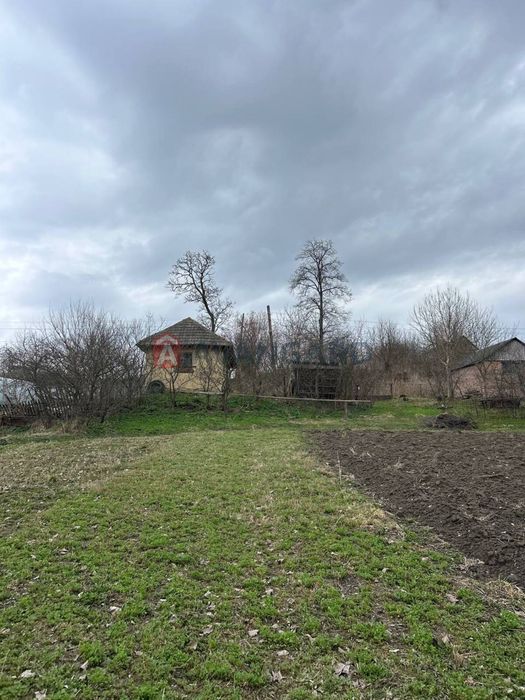 Затишна ділянка з будинком у с.Ружичанка