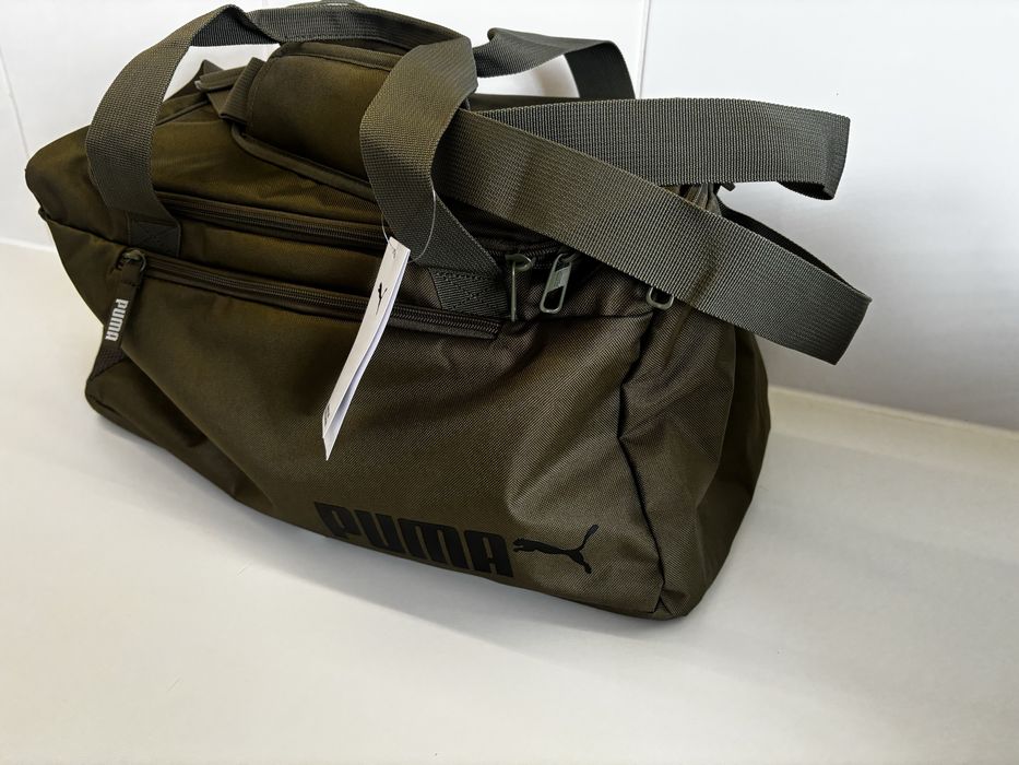 Torba puma new casual all day 54’