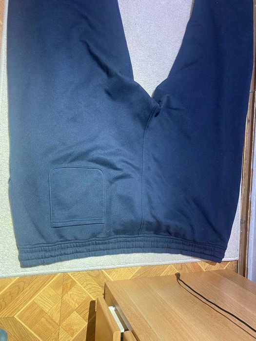 Штани спортивні Old Navy 4XL (велетні)