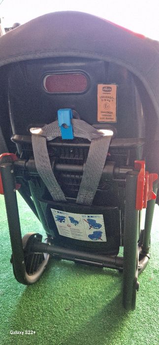 Cadeiras auto chicco