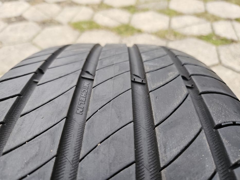 Michelin Primacy 4, 225/45/R17