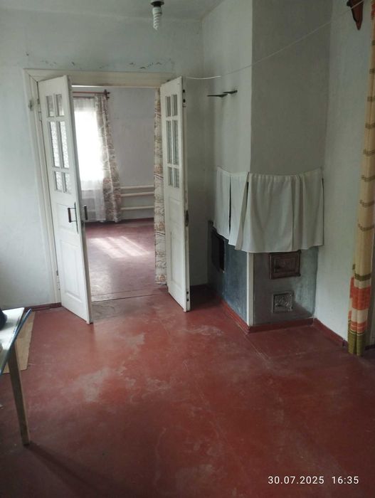 Продам приватний будинок