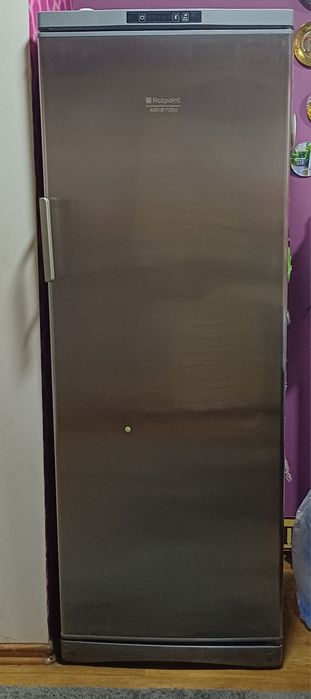 Морозильна камера