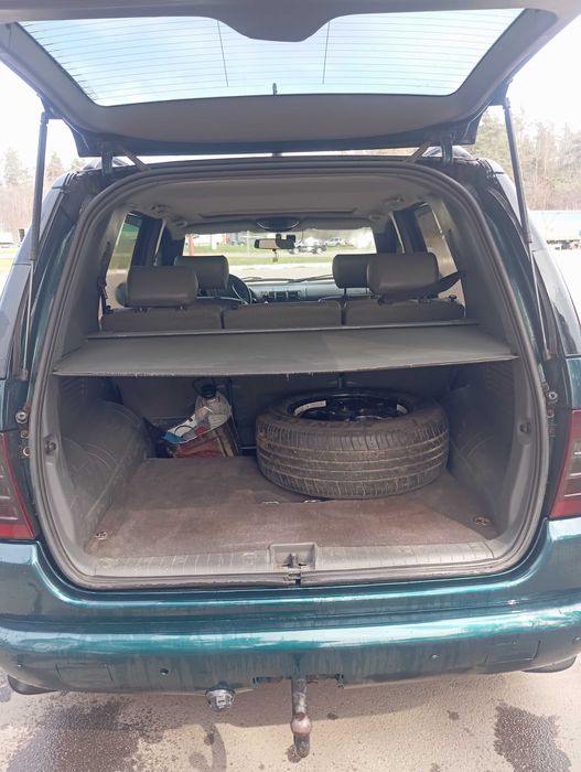 Продам Мерседес ML320