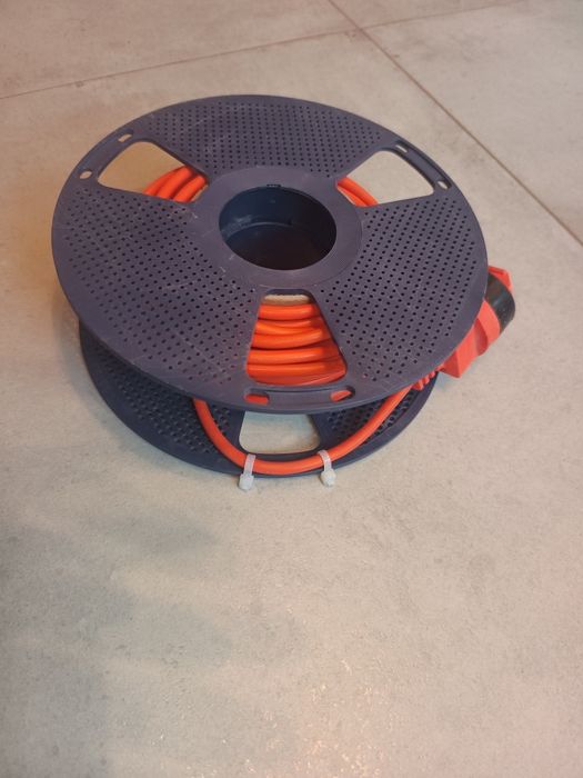 Zwijacz rolka do kabla 7-10m