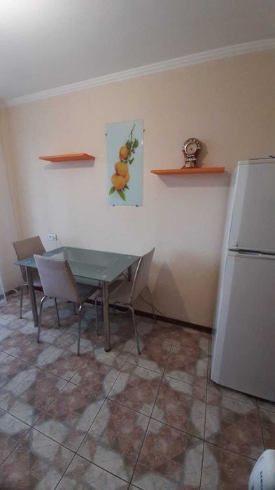 1 кімнатна крупногабаритна квартира з ремонтом вул. Айвазовського