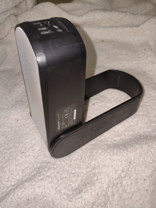 Coluna Klipsch GIG Bluetooth