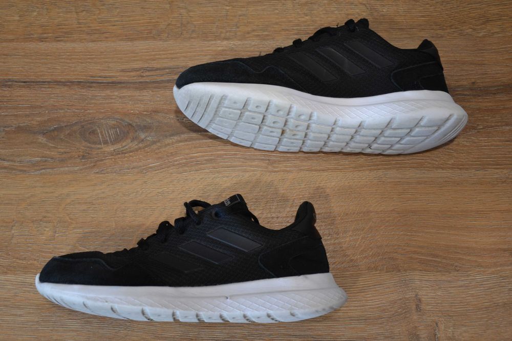 Sneakersy Adidas Wish EE9893 r.40