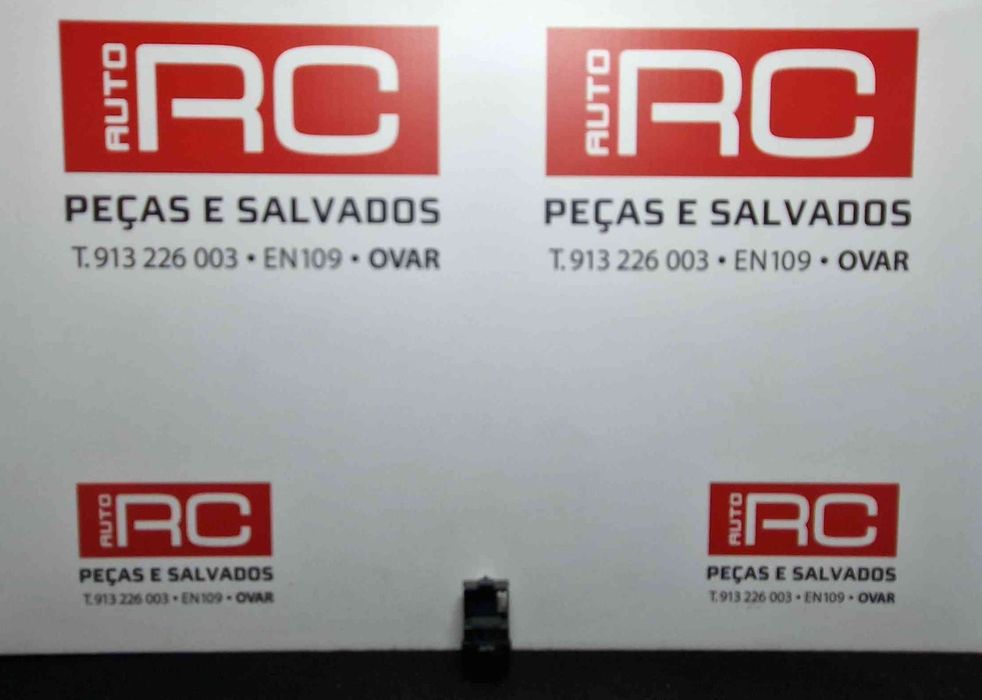 Comando / Botão / Interruptor Multifunções 192801 - TOYOTA AURIS