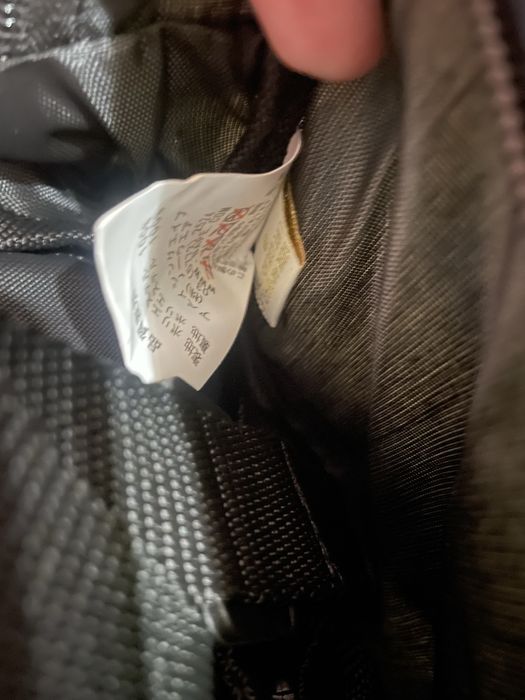 Новые сумки bape с патчем