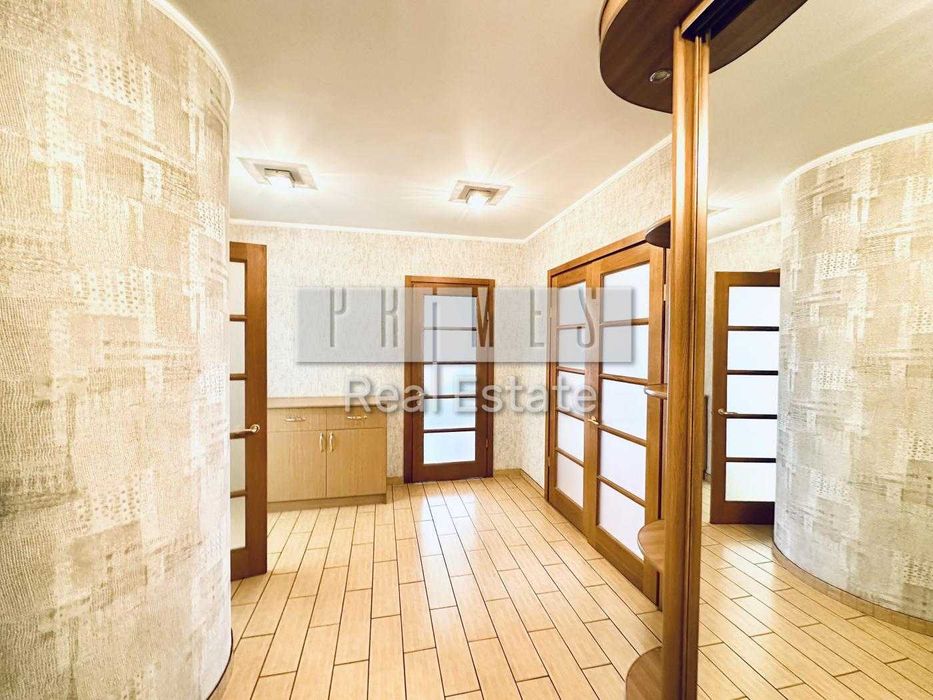 3-кімнатна квартира за адресою вул. Чорнобильська (площа 75 м²) - Atlanta.ua - фото 17