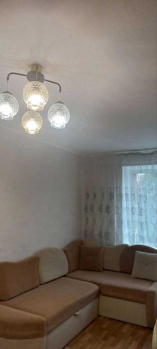 Здам кімнату в гуртожитку по вул.Кулика і Гудачека,р-н Ювілейного