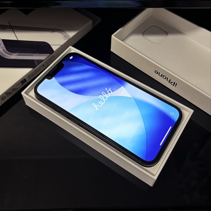 Iphone 13 128GB, 78%