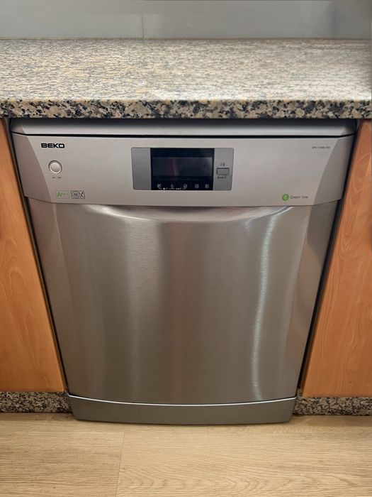 Maquina de lavar loiça Beko DFN 71046 X30 green line