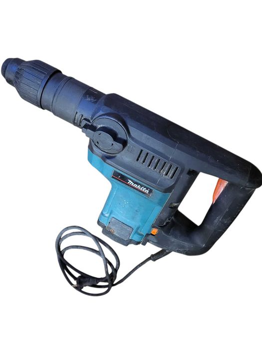 Młot udarowy SDS Max sieciowe Makita 8,3 J 1300 W 230 V