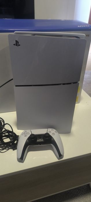 PlayStation 5 Slim 1tb