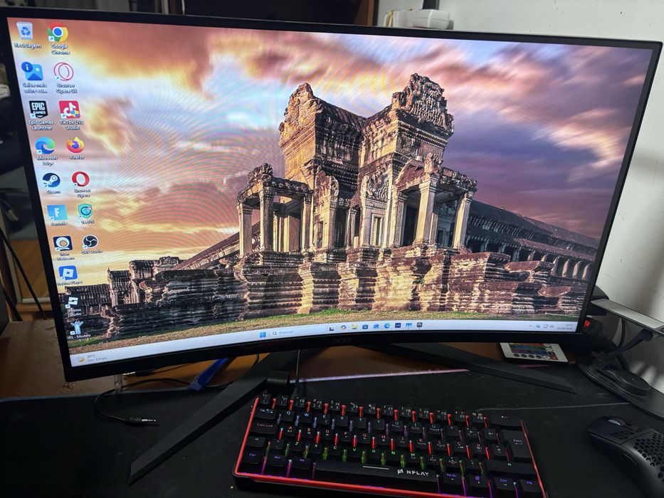 Pc gamer