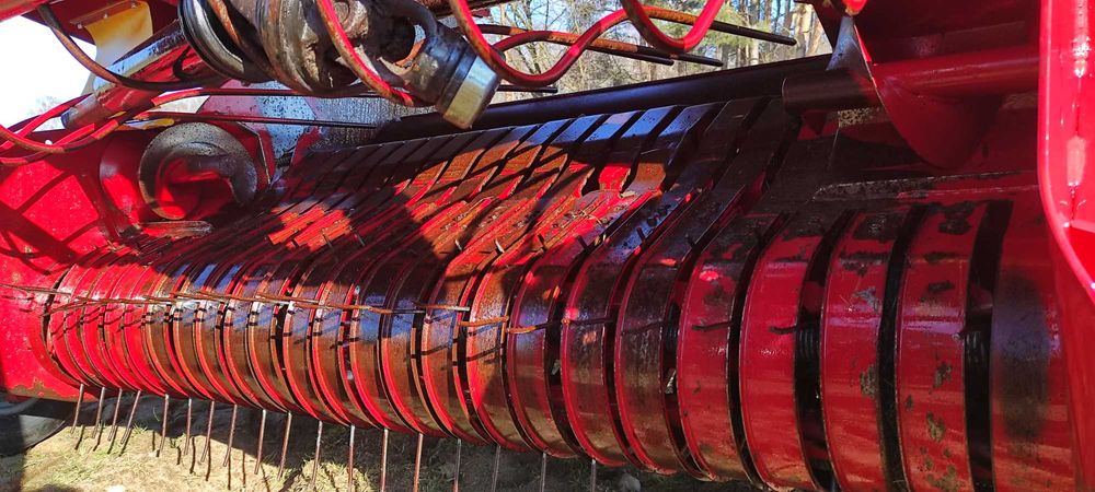 Prasa Feraboli Sprinter 165