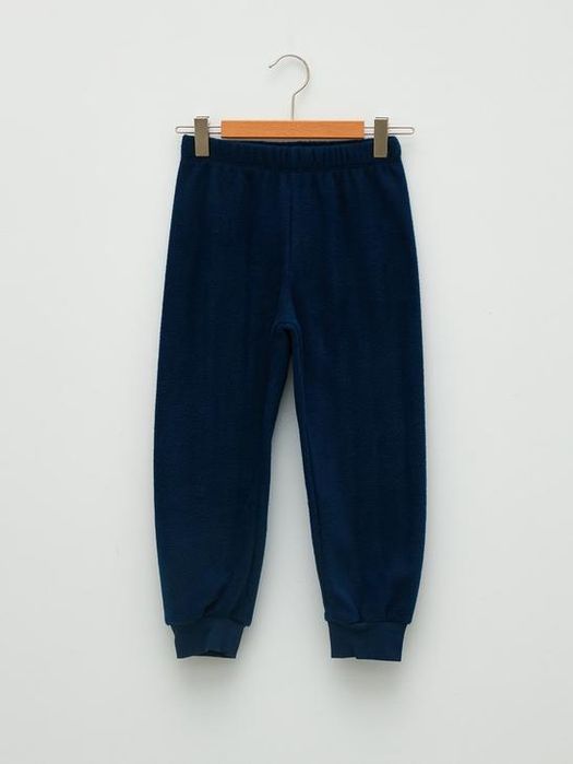 LC Waikiki флисовые штаны для мальчика