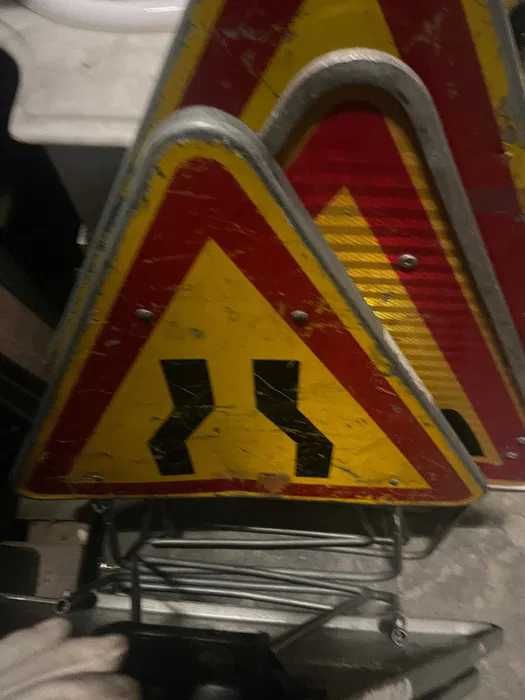 Sinais de transito / Diversos