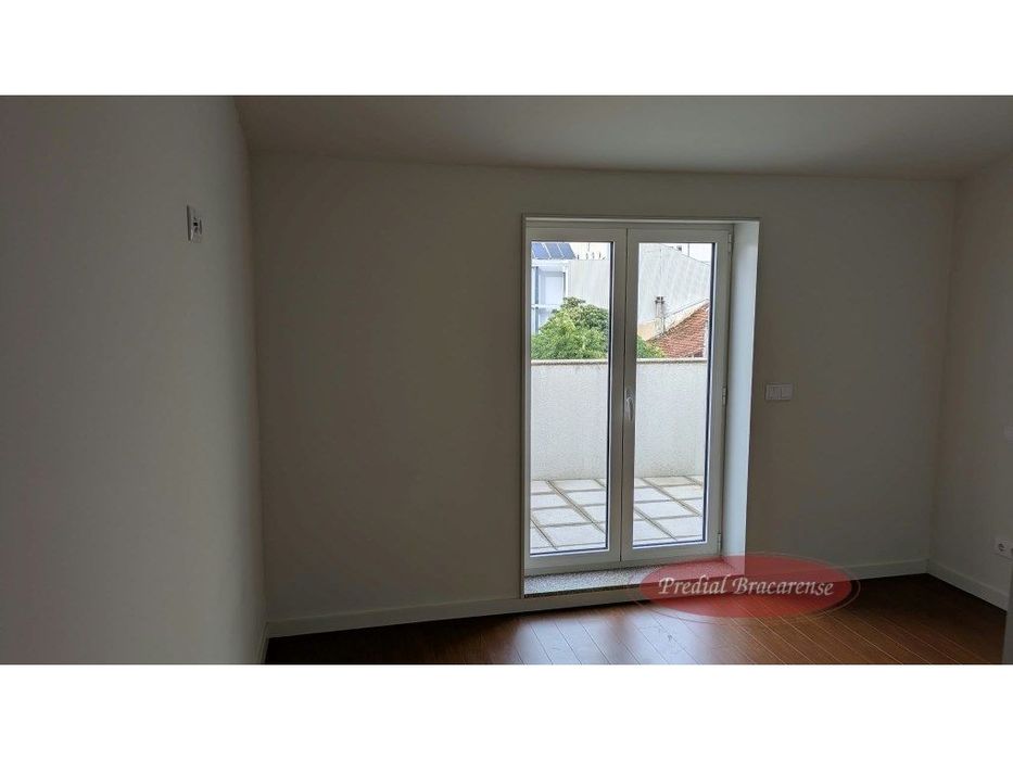 Apartamento T3 duplex no centro da cidade.