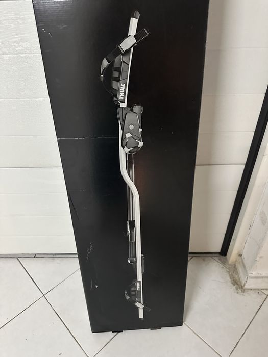 Suporte bicicletas