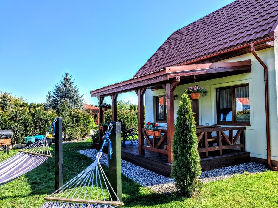 Dom na Mazurach, noclegi, k/Giżycka