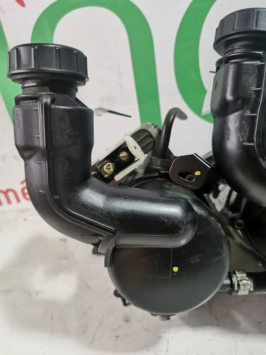 bomba de direção Citroen e Peugeot