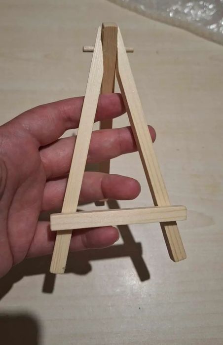 10 Mini cavaletes madeira | Casamento, batizados, festas, eventos